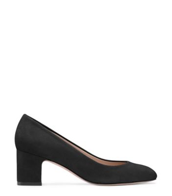 Stuart weitzman mary ann on sale pump