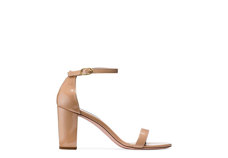 Nearlynude Strap Sandal, , Product