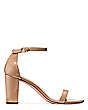 Nearlynude Strap Sandal, , Product