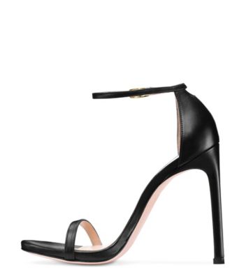 Stuart Weitzman,NUDIST,