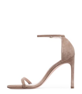 Stuart Weitzman,NUDISTSONG,