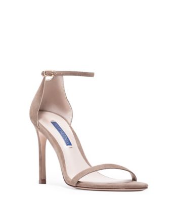 Stuart Weitzman,NUDISTSONG,