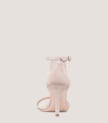 Stuart Weitzman,NUNAKEDSTRAIGHT,,Back View