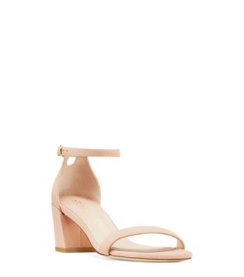 Stuart weitzman simple on sale sandal