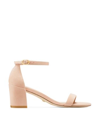 Simple Sandal  Stuart Weitzman