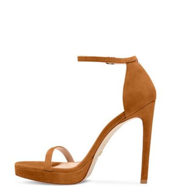 Stuart Weitzman,NUDIST DISCO,