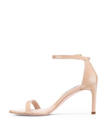 Stuart Weitzman,NUNAKEDSTRAIGHT,