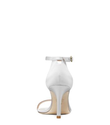 Stuart Weitzman,NUNAKEDSTRAIGHT,,Back View
