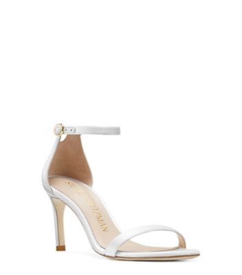 Stuart Weitzman,NUNAKEDSTRAIGHT,,Side View