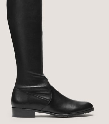 Lowland Boot Stuart Weitzman