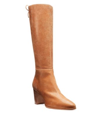 Stuart weitzman sale sparkle boots