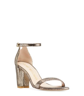 Stuart Weitzman,NEARLYNUDE,