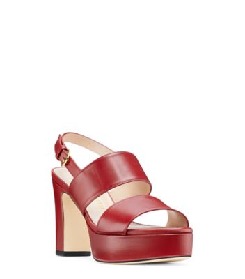 Stuart weitzman 2025 ono sandal