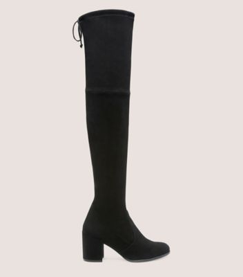 Tieland Boot Stuart Weitzman