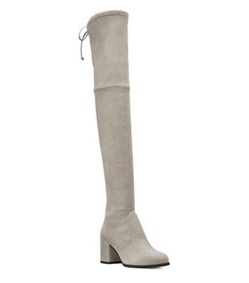 Stuart Weitzman,TIELAND,,Side View