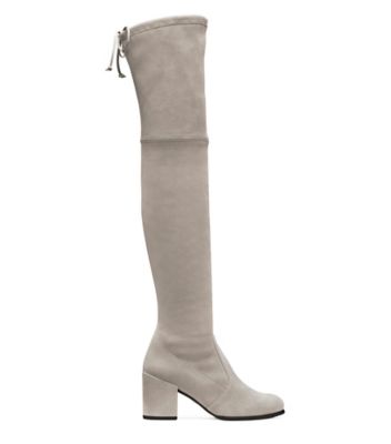 Stuart Weitzman,TIELAND,,Front View