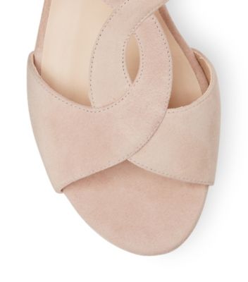 Shalena 25 Sandal | Stuart Weitzman
