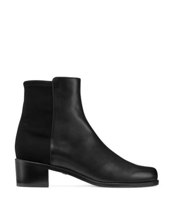 Stuart weitzman on sale easyon reserve bootie