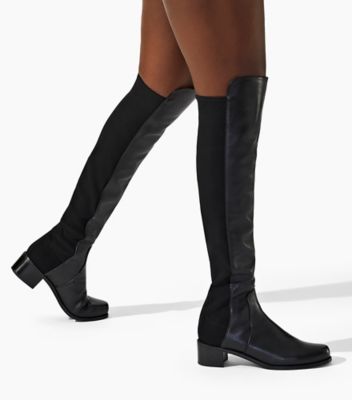 Reserve Boot | Stuart Weitzman