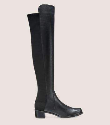 Stuart weitzman police outlet lady boots