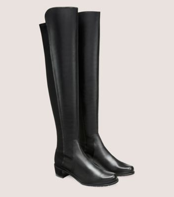 Stuart weitzman alina clearance boot