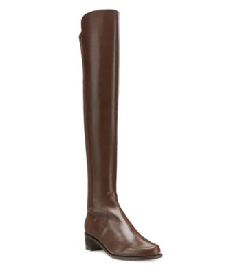 Stuart weitzman best sale women's reserve boot