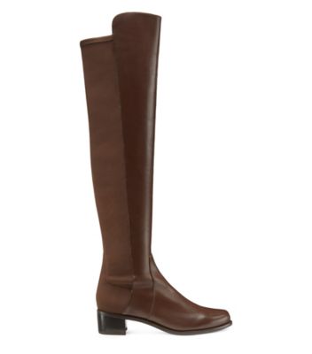 Stuart weitzman clearance otk boots sale