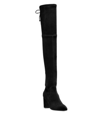 Stuart Weitzman,LESLEY 75,,Side View