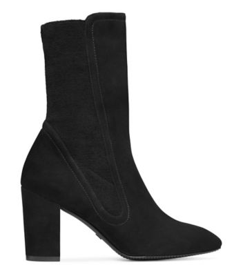 Fifer 80 Bootie | Stuart Weitzman