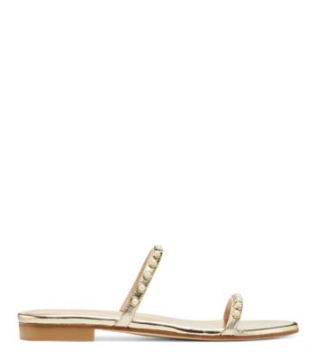 Stuart weitzman ameliese pearl new arrivals