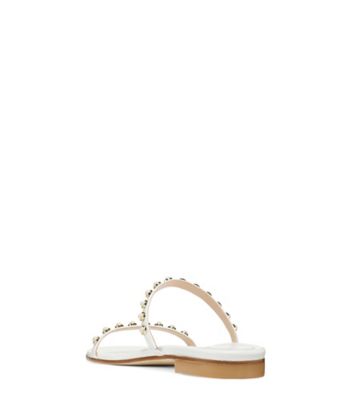Stuart weitzman ameliese discount pearl