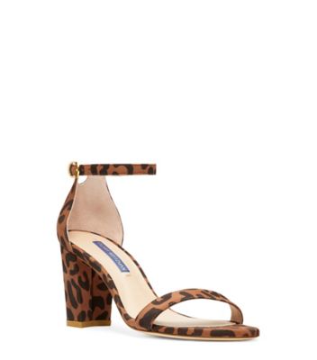 Stuart Weitzman,NEARLYNUDE,