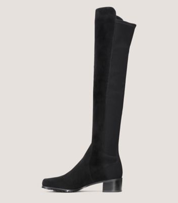 Reserve Boot | Stuart Weitzman