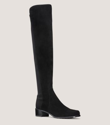 Reserve Boot | Stuart Weitzman