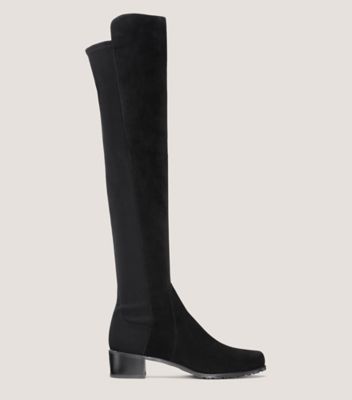 stuart weitzman half and half boots