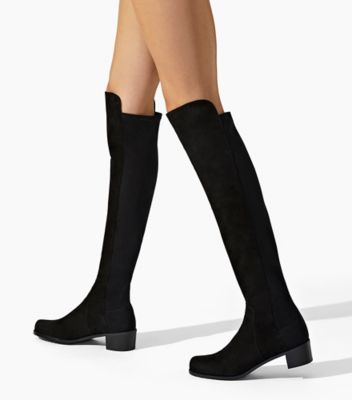 Reserve Boot | Stuart Weitzman