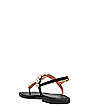 GOLDIE T-STRAP SANDAL, , Product