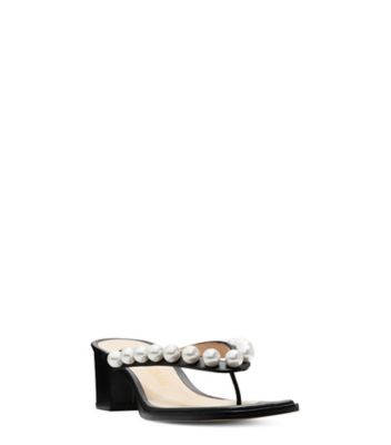 Gabby Flat Stuart Weitzman