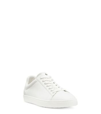 Stuart weitzman cheap slip on sneakers