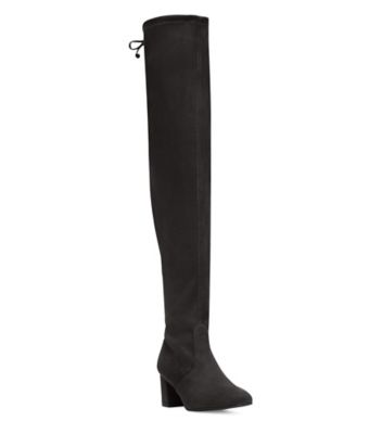 Stuart Weitzman,GENNA 60 CITY BOOT,