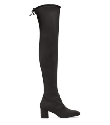 Stuart Weitzman,GENNA 60 CITY BOOT,