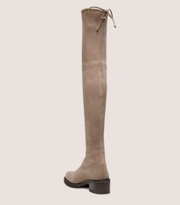 Stuart Weitzman,BLAIRE CITY BOOT,