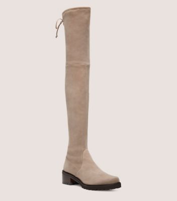 Stuart Weitzman,BLAIRE CITY BOOT,