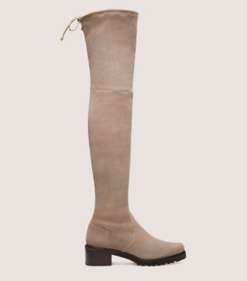 Stuart Weitzman,BLAIRE CITY BOOT,