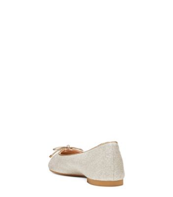 Stuart Weitzman,GABBY FLAT,,Back View