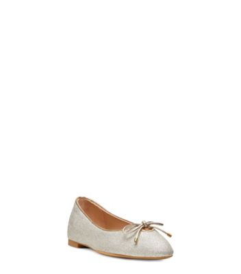 Stuart Weitzman,GABBY FLAT,,Side View