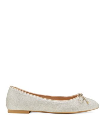 Stuart Weitzman,GABBY FLAT,,Front View
