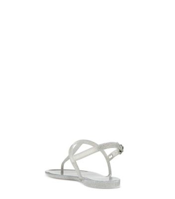 Sallie T-Strap Jelly Sandal, , Product