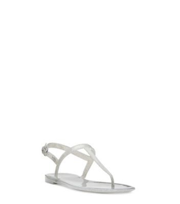 Sallie T-Strap Jelly Sandal, , Product