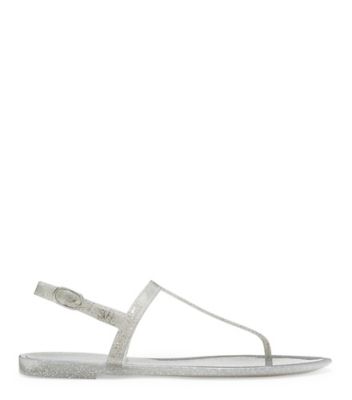 Jelly t bar sandals deals